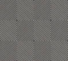Square Geometric Black & Grey